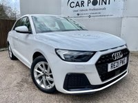 USED 2021 21 AUDI A1 1.0 SPORTBACK TFSI SPORT 5d 94 BHP 