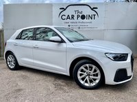 USED 2021 21 AUDI A1 1.0 SPORTBACK TFSI SPORT 5d 94 BHP 