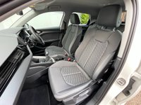 USED 2021 21 AUDI A1 1.0 SPORTBACK TFSI SPORT 5d 94 BHP 
