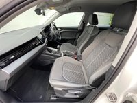 USED 2021 21 AUDI A1 1.0 SPORTBACK TFSI SPORT 5d 94 BHP 