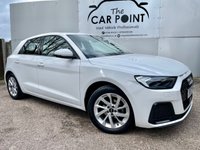 USED 2021 21 AUDI A1 1.0 SPORTBACK TFSI SPORT 5d 94 BHP 