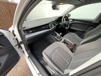 USED 2021 21 AUDI A1 1.0 SPORTBACK TFSI SPORT 5d 94 BHP 