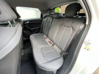 USED 2021 21 AUDI A1 1.0 SPORTBACK TFSI SPORT 5d 94 BHP 