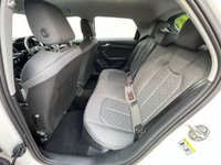 USED 2021 21 AUDI A1 1.0 SPORTBACK TFSI SPORT 5d 94 BHP 