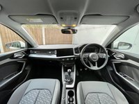 USED 2021 21 AUDI A1 1.0 SPORTBACK TFSI SPORT 5d 94 BHP 