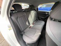 USED 2021 21 AUDI A1 1.0 SPORTBACK TFSI SPORT 5d 94 BHP 