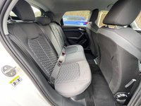 USED 2021 21 AUDI A1 1.0 SPORTBACK TFSI SPORT 5d 94 BHP 