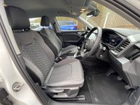 USED 2021 21 AUDI A1 1.0 SPORTBACK TFSI SPORT 5d 94 BHP 