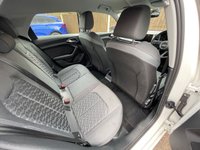 USED 2021 21 AUDI A1 1.0 SPORTBACK TFSI SPORT 5d 94 BHP 