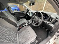 USED 2021 21 AUDI A1 1.0 SPORTBACK TFSI SPORT 5d 94 BHP 