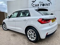 USED 2021 21 AUDI A1 1.0 SPORTBACK TFSI SPORT 5d 94 BHP 