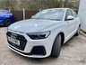 USED 2021 21 AUDI A1 1.0 SPORTBACK TFSI SPORT 5d 94 BHP 