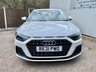 USED 2021 21 AUDI A1 1.0 SPORTBACK TFSI SPORT 5d 94 BHP 
