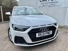 USED 2021 21 AUDI A1 1.0 SPORTBACK TFSI SPORT 5d 94 BHP 