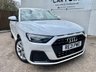 USED 2021 21 AUDI A1 1.0 SPORTBACK TFSI SPORT 5d 94 BHP 