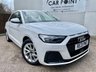 USED 2021 21 AUDI A1 1.0 SPORTBACK TFSI SPORT 5d 94 BHP 