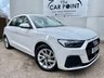 USED 2021 21 AUDI A1 1.0 SPORTBACK TFSI SPORT 5d 94 BHP 