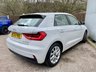 USED 2021 21 AUDI A1 1.0 SPORTBACK TFSI SPORT 5d 94 BHP 