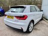 USED 2021 21 AUDI A1 1.0 SPORTBACK TFSI SPORT 5d 94 BHP 