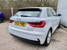USED 2021 21 AUDI A1 1.0 SPORTBACK TFSI SPORT 5d 94 BHP 