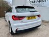 USED 2021 21 AUDI A1 1.0 SPORTBACK TFSI SPORT 5d 94 BHP 