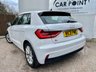 USED 2021 21 AUDI A1 1.0 SPORTBACK TFSI SPORT 5d 94 BHP 