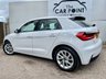 USED 2021 21 AUDI A1 1.0 SPORTBACK TFSI SPORT 5d 94 BHP 