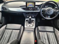 USED 2014 64 AUDI A6 3.0 TDI QUATTRO S LINE 4d 313 BHP KP64WEH AUDI A6 3.0 TDI QUATTRO S LINE 4d 313 BHP
