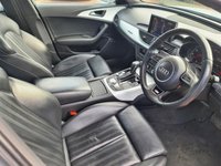 USED 2014 64 AUDI A6 3.0 TDI QUATTRO S LINE 4d 313 BHP KP64WEH AUDI A6 3.0 TDI QUATTRO S LINE 4d 313 BHP