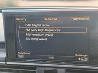 USED 2014 64 AUDI A6 3.0 TDI QUATTRO S LINE 4d 313 BHP KP64WEH AUDI A6 3.0 TDI QUATTRO S LINE 4d 313 BHP