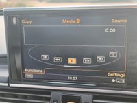 USED 2014 64 AUDI A6 3.0 TDI QUATTRO S LINE 4d 313 BHP KP64WEH AUDI A6 3.0 TDI QUATTRO S LINE 4d 313 BHP
