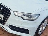 USED 2014 64 AUDI A6 3.0 TDI QUATTRO S LINE 4d 313 BHP KP64WEH AUDI A6 3.0 TDI QUATTRO S LINE 4d 313 BHP