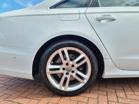 USED 2014 64 AUDI A6 3.0 TDI QUATTRO S LINE 4d 313 BHP KP64WEH AUDI A6 3.0 TDI QUATTRO S LINE 4d 313 BHP