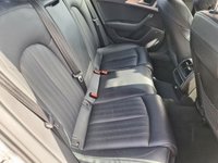USED 2014 64 AUDI A6 3.0 TDI QUATTRO S LINE 4d 313 BHP KP64WEH AUDI A6 3.0 TDI QUATTRO S LINE 4d 313 BHP