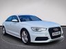 USED 2014 64 AUDI A6 3.0 TDI QUATTRO S LINE 4d 313 BHP KP64WEH AUDI A6 3.0 TDI QUATTRO S LINE 4d 313 BHP