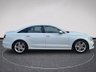 USED 2014 64 AUDI A6 3.0 TDI QUATTRO S LINE 4d 313 BHP KP64WEH AUDI A6 3.0 TDI QUATTRO S LINE 4d 313 BHP
