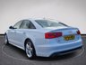 USED 2014 64 AUDI A6 3.0 TDI QUATTRO S LINE 4d 313 BHP KP64WEH AUDI A6 3.0 TDI QUATTRO S LINE 4d 313 BHP