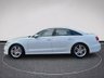 USED 2014 64 AUDI A6 3.0 TDI QUATTRO S LINE 4d 313 BHP KP64WEH AUDI A6 3.0 TDI QUATTRO S LINE 4d 313 BHP