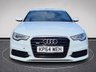USED 2014 64 AUDI A6 3.0 TDI QUATTRO S LINE 4d 313 BHP KP64WEH AUDI A6 3.0 TDI QUATTRO S LINE 4d 313 BHP