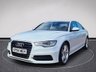 USED 2014 64 AUDI A6 3.0 TDI QUATTRO S LINE 4d 313 BHP KP64WEH AUDI A6 3.0 TDI QUATTRO S LINE 4d 313 BHP