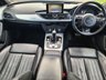 USED 2014 64 AUDI A6 3.0 TDI QUATTRO S LINE 4d 313 BHP KP64WEH AUDI A6 3.0 TDI QUATTRO S LINE 4d 313 BHP