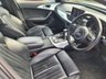 USED 2014 64 AUDI A6 3.0 TDI QUATTRO S LINE 4d 313 BHP KP64WEH AUDI A6 3.0 TDI QUATTRO S LINE 4d 313 BHP