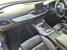 USED 2014 64 AUDI A6 3.0 TDI QUATTRO S LINE 4d 313 BHP KP64WEH AUDI A6 3.0 TDI QUATTRO S LINE 4d 313 BHP