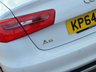 USED 2014 64 AUDI A6 3.0 TDI QUATTRO S LINE 4d 313 BHP KP64WEH AUDI A6 3.0 TDI QUATTRO S LINE 4d 313 BHP