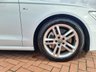 USED 2014 64 AUDI A6 3.0 TDI QUATTRO S LINE 4d 313 BHP KP64WEH AUDI A6 3.0 TDI QUATTRO S LINE 4d 313 BHP