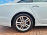 USED 2014 64 AUDI A6 3.0 TDI QUATTRO S LINE 4d 313 BHP KP64WEH AUDI A6 3.0 TDI QUATTRO S LINE 4d 313 BHP