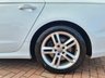 USED 2014 64 AUDI A6 3.0 TDI QUATTRO S LINE 4d 313 BHP KP64WEH AUDI A6 3.0 TDI QUATTRO S LINE 4d 313 BHP
