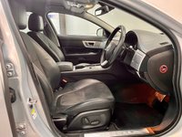 USED 2013 63 JAGUAR XF 2.2d Sport Sportbrake 5dr Diesel Auto Euro 5 (s/s) (200 ps) &pound;4k Extras, Sat Nav, DAB Radio