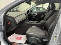 USED 2013 63 JAGUAR XF 2.2d Sport Sportbrake 5dr Diesel Auto Euro 5 (s/s) (200 ps) &pound;4k Extras, Sat Nav, DAB Radio