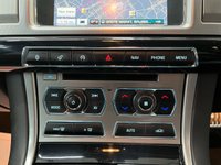 USED 2013 63 JAGUAR XF 2.2d Sport Sportbrake 5dr Diesel Auto Euro 5 (s/s) (200 ps) &pound;4k Extras, Sat Nav, DAB Radio